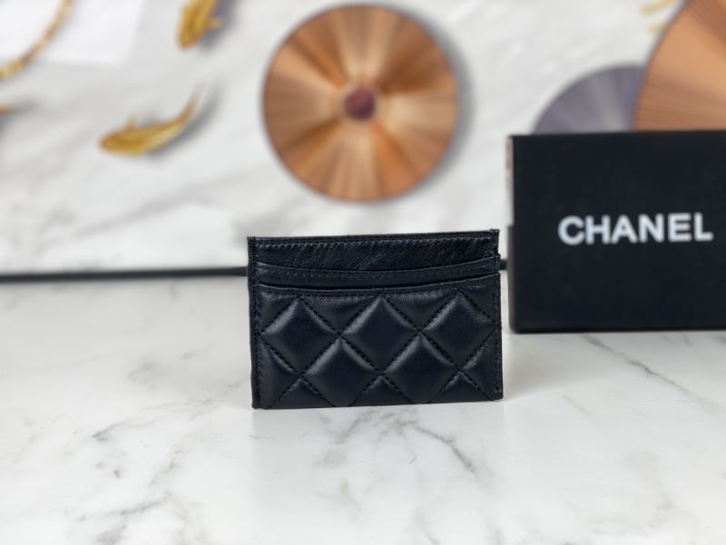 Chanel Wallets Purse